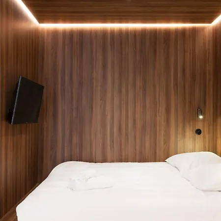 Le Bijou De Poincare Apartman *
