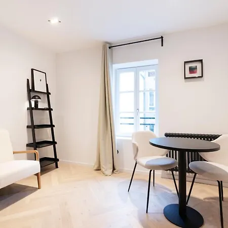 Apartman Le Bijou De Poincare *
