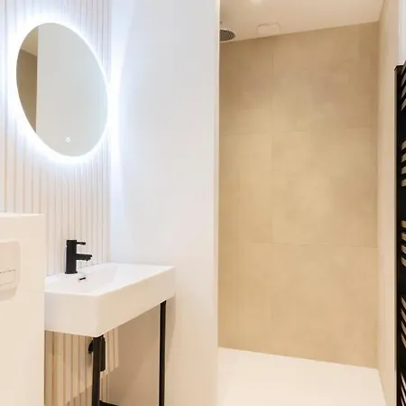 Apartman Le Bijou De Poincare Nancy