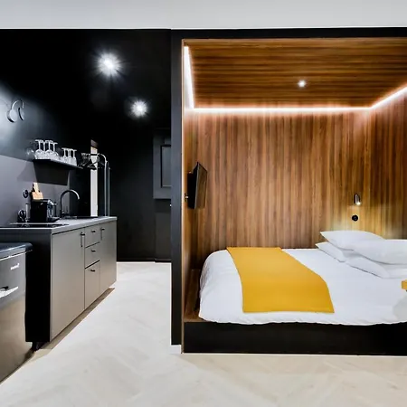 Apartman Le Bijou De Poincare *